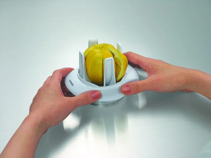 CORTADOR DE LIMONES EASYCOOK
