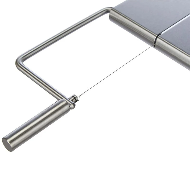 CORTADOR DE FOIE INOX