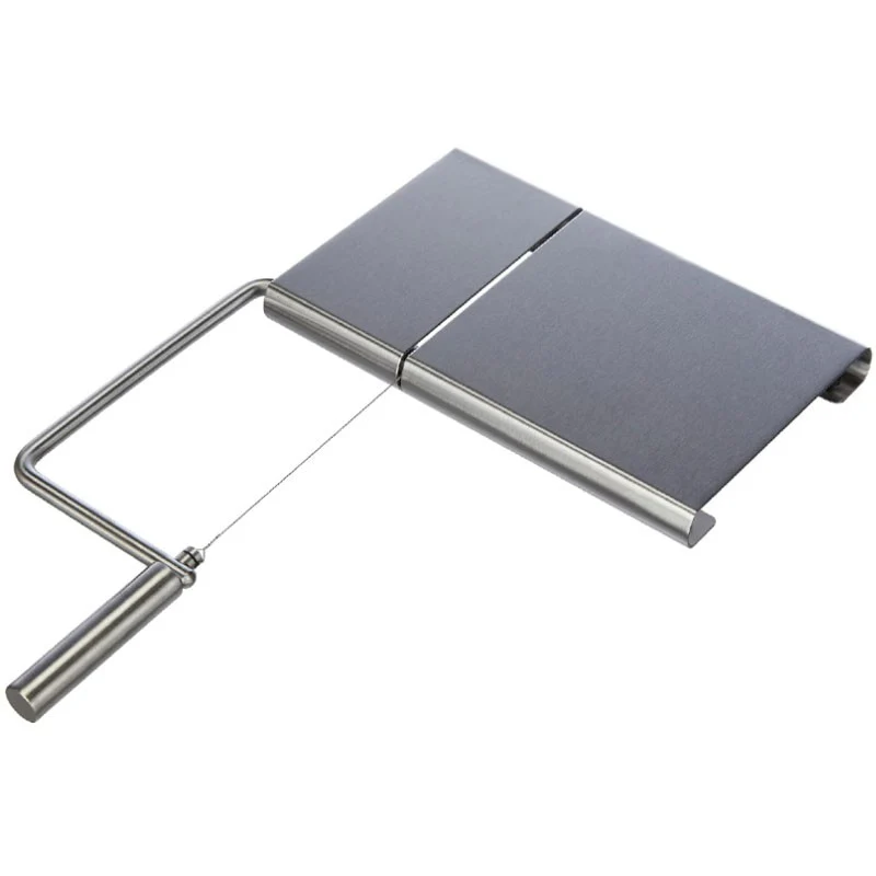 CORTADOR DE FOIE INOX