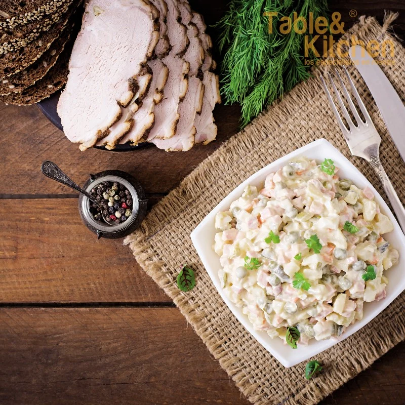 CORTADOR DE ENSALADILLA RUSA IBILI