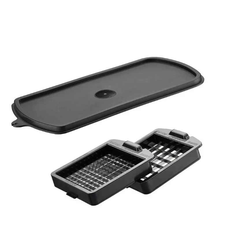 CORTADOR DE DADOS Y PALITOS TREPPO GEFU