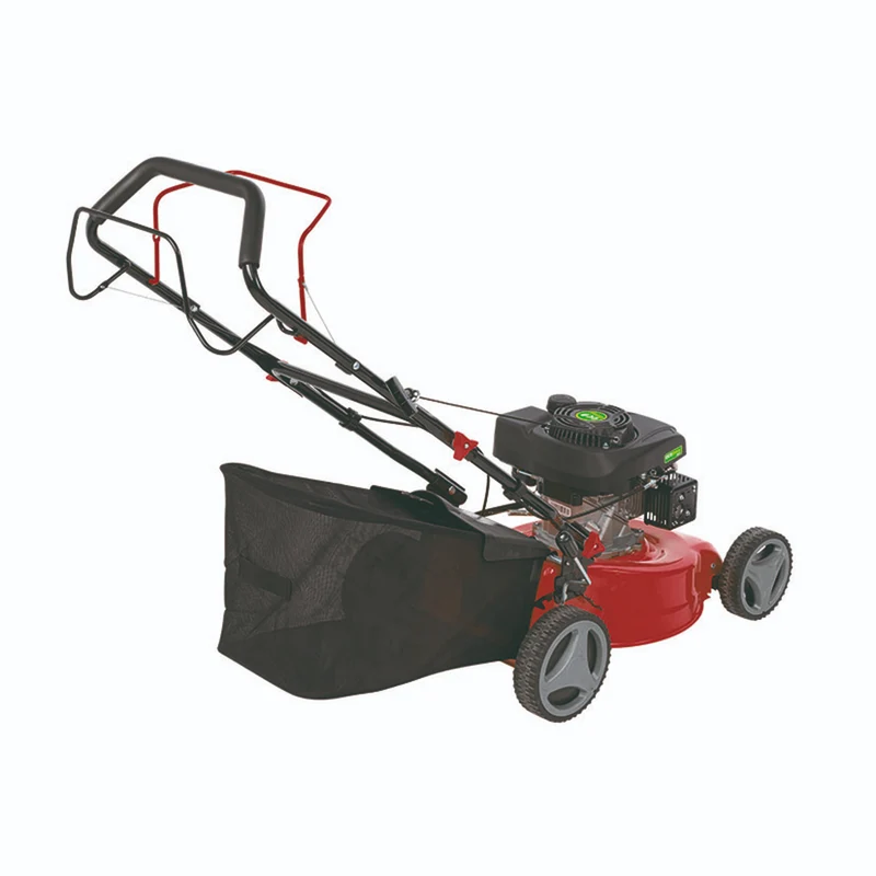 CORTACÉSPED GASOLINA RATIO R-C132