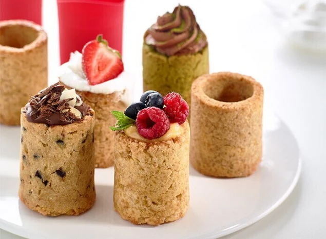 COOKIE GLASS LEKUE