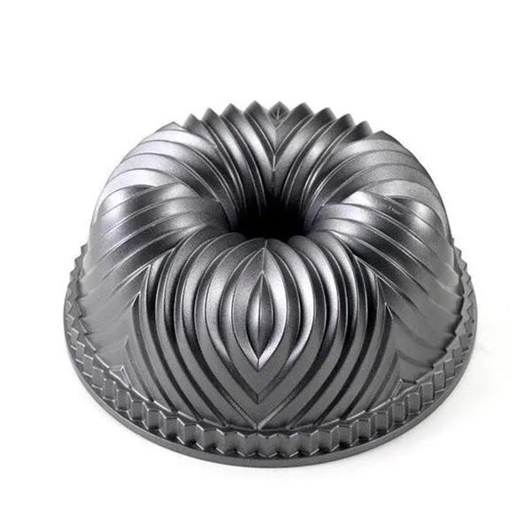 Molde aluminio Bavaria Bundt Nordic Ware