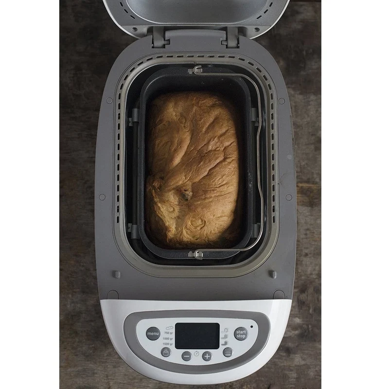 Panificadora Moulinex OW6101 con accesorio baguette