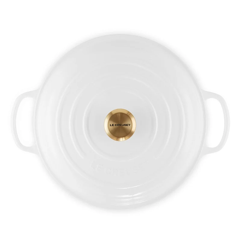 Cocotte baja tipo cacerola Evolution Le Creuset