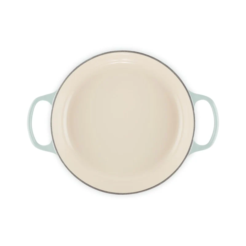 Cocotte baja tipo cacerola Evolution Le Creuset