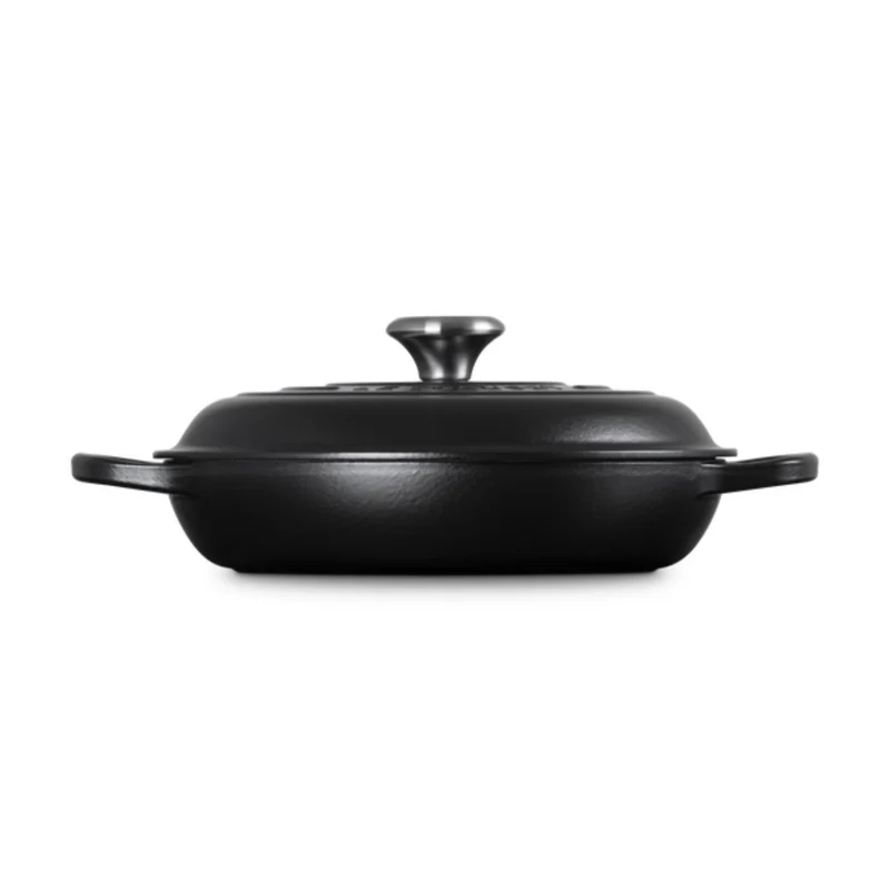 Cocotte baja tipo cacerola Evolution Le Creuset