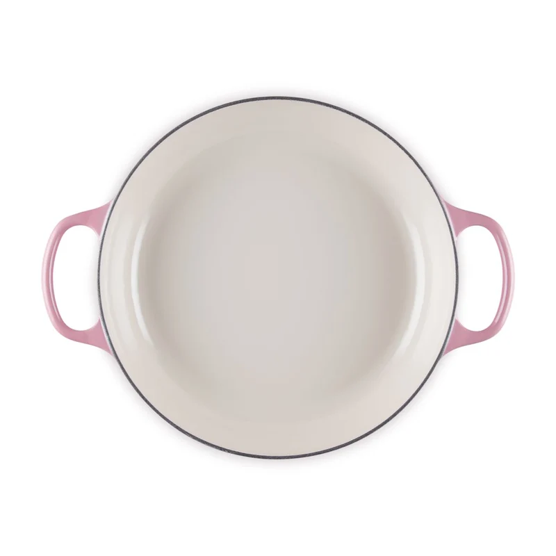 Cocotte baja tipo cacerola Evolution Le Creuset