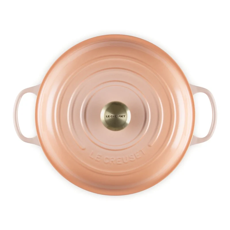 Cocotte baja tipo cacerola Evolution Le Creuset