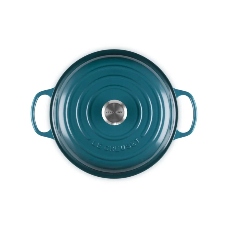 Cocotte baja tipo cacerola Evolution Le Creuset