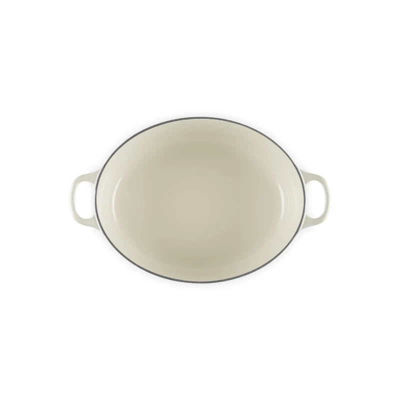 Cocotte baja tipo cacerola Evolution Le Creuset