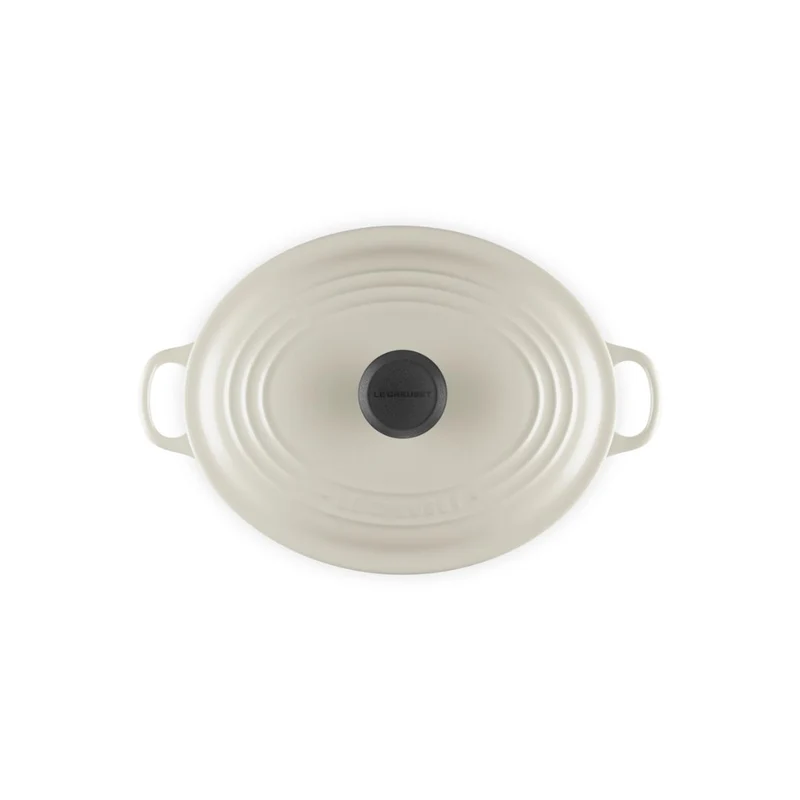 Cocotte baja tipo cacerola Evolution Le Creuset