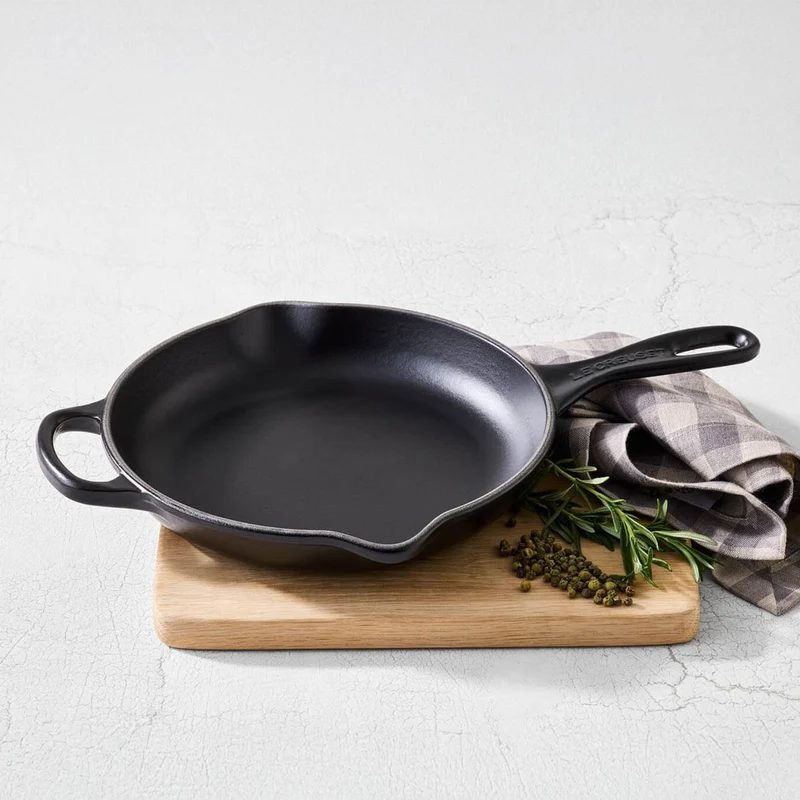 Sartén skillet Le Creuset