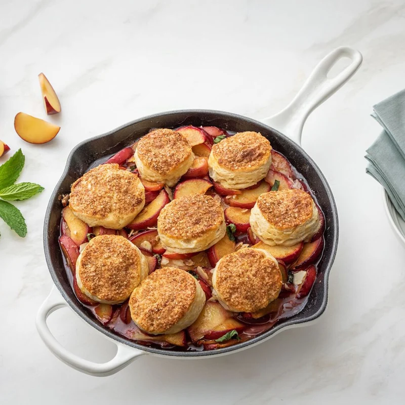 Sartén skillet Le Creuset