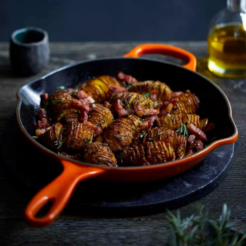 Sartén skillet Le Creuset