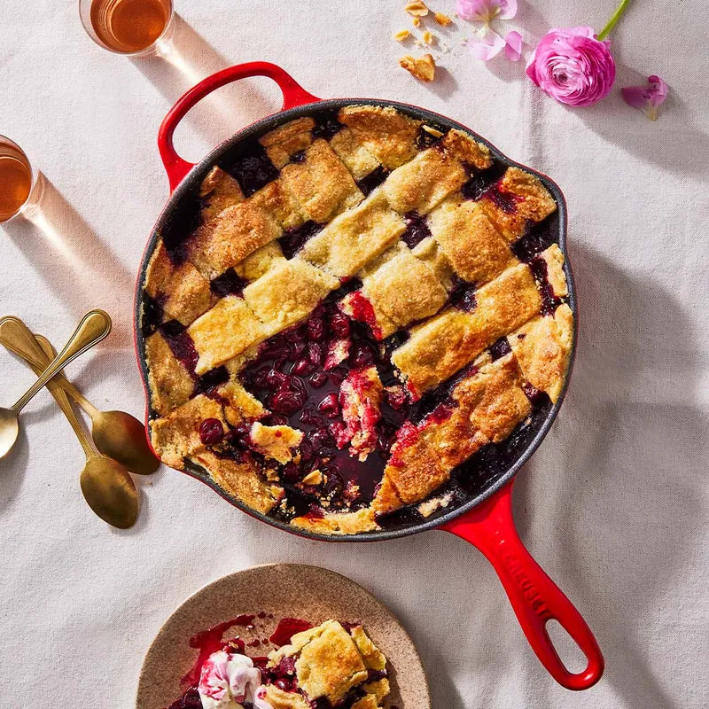 Sartén skillet Le Creuset
