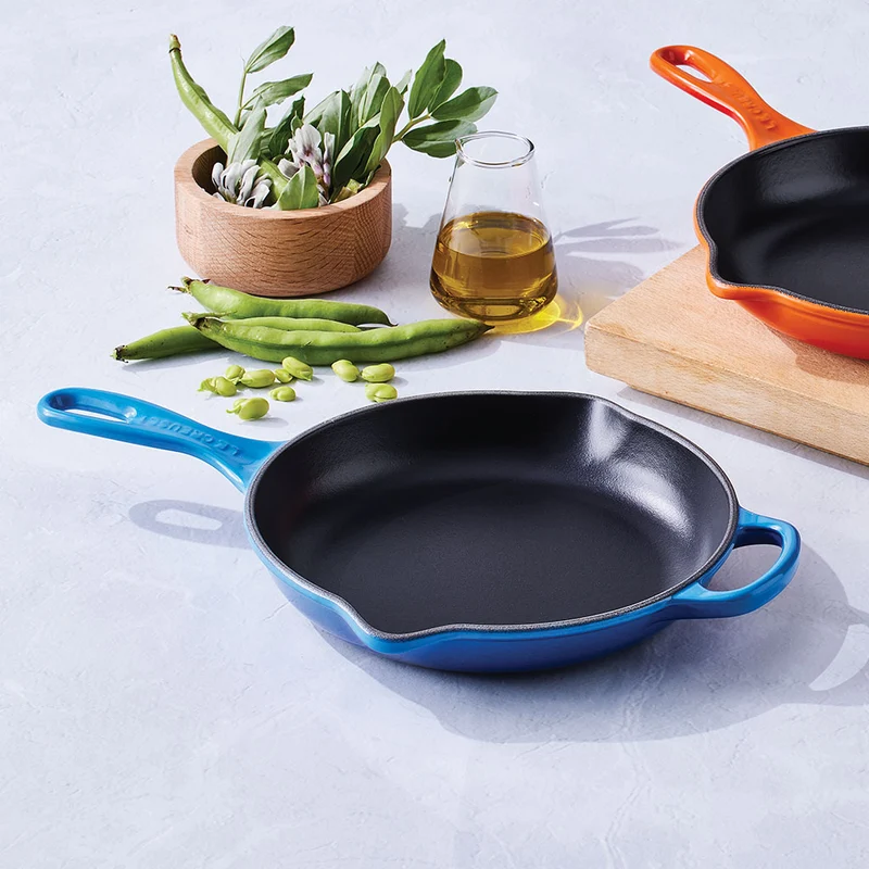 Sartén skillet Le Creuset
