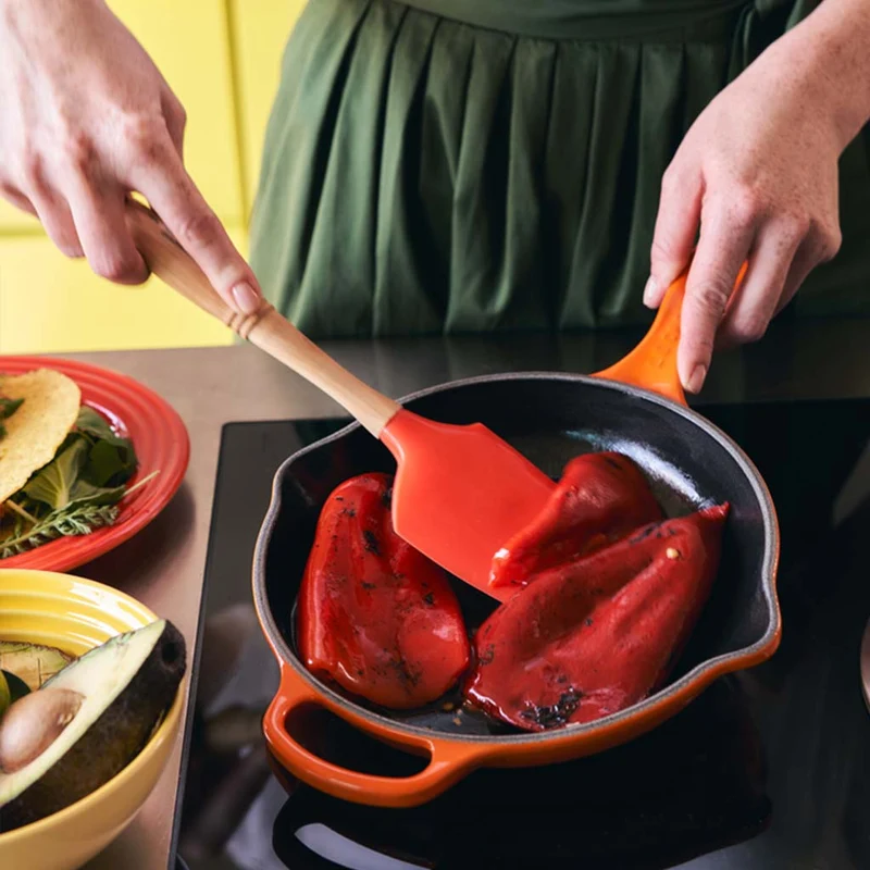 Sartén skillet Le Creuset