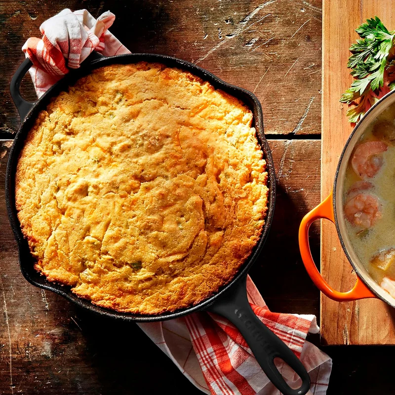 Sartén skillet Le Creuset