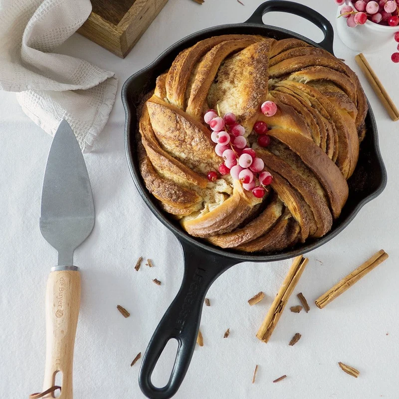 Sartén skillet Le Creuset