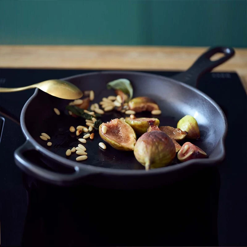 Sartén skillet Le Creuset