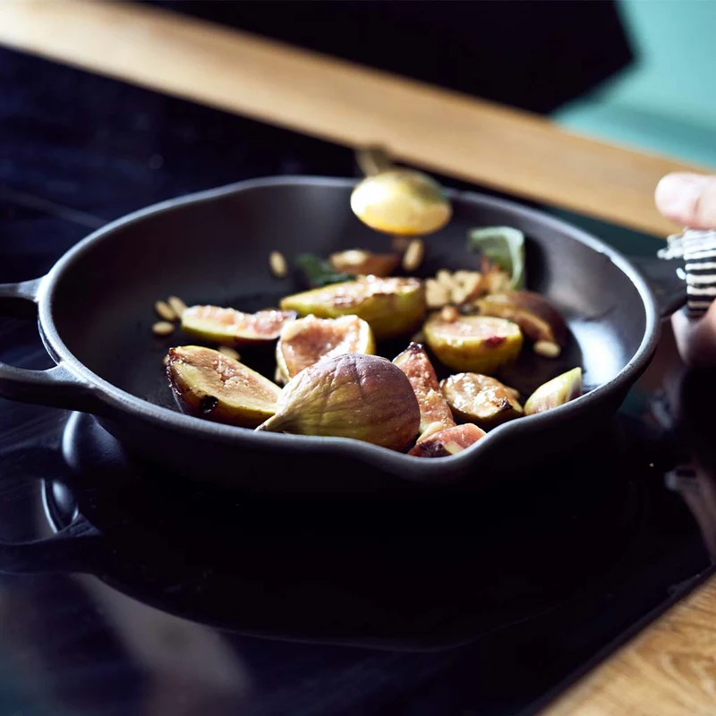 Sartén skillet Le Creuset
