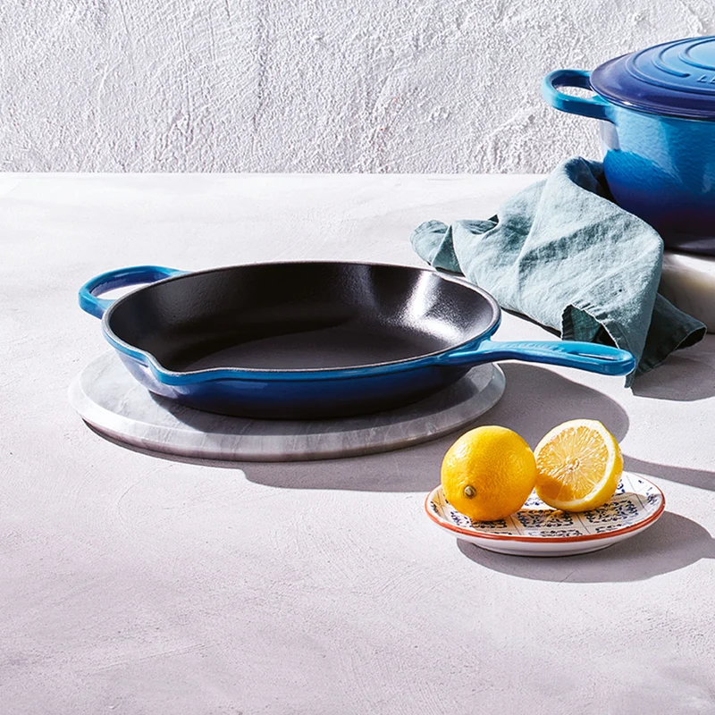 Sartén skillet Le Creuset