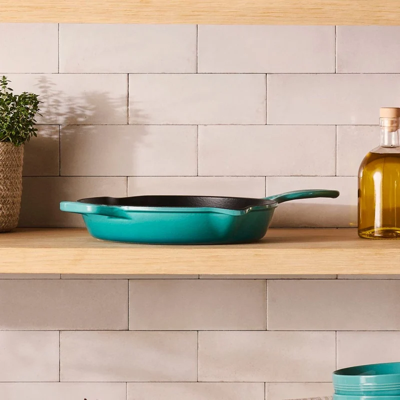 Sartén skillet Le Creuset
