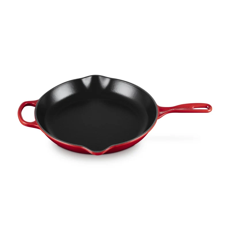 Sartén skillet Le Creuset