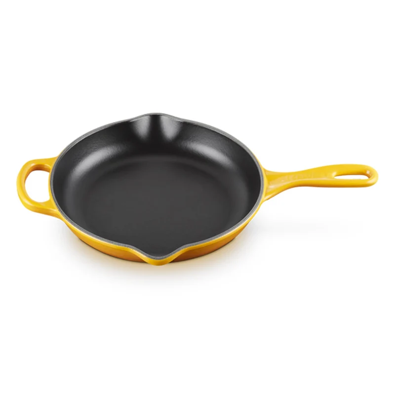 Sartén skillet Le Creuset