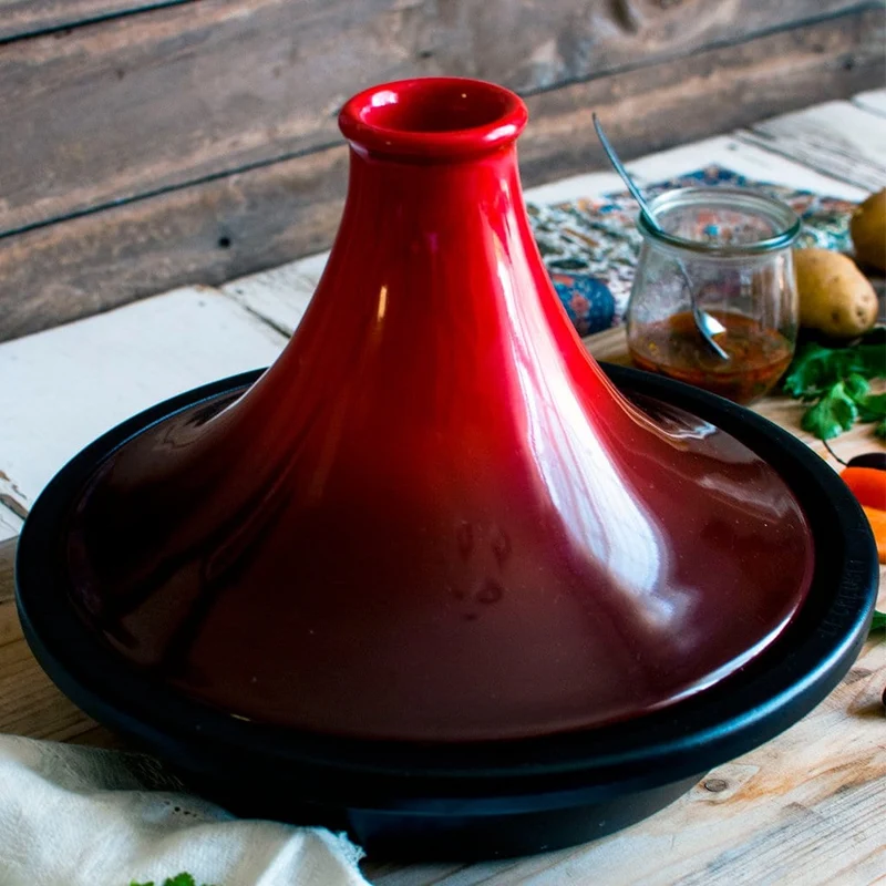 Tajine Le Creuset