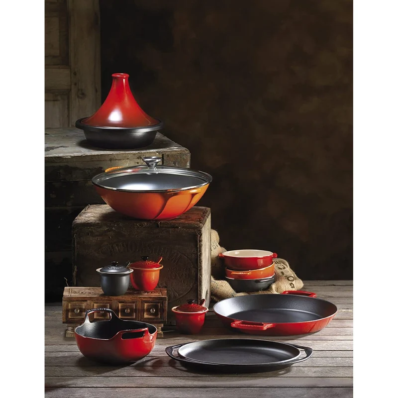 Tajine Le Creuset