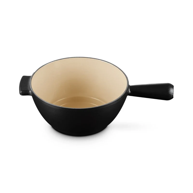 Set de Fondue Savoyarde y Bourguignon Le Creuset