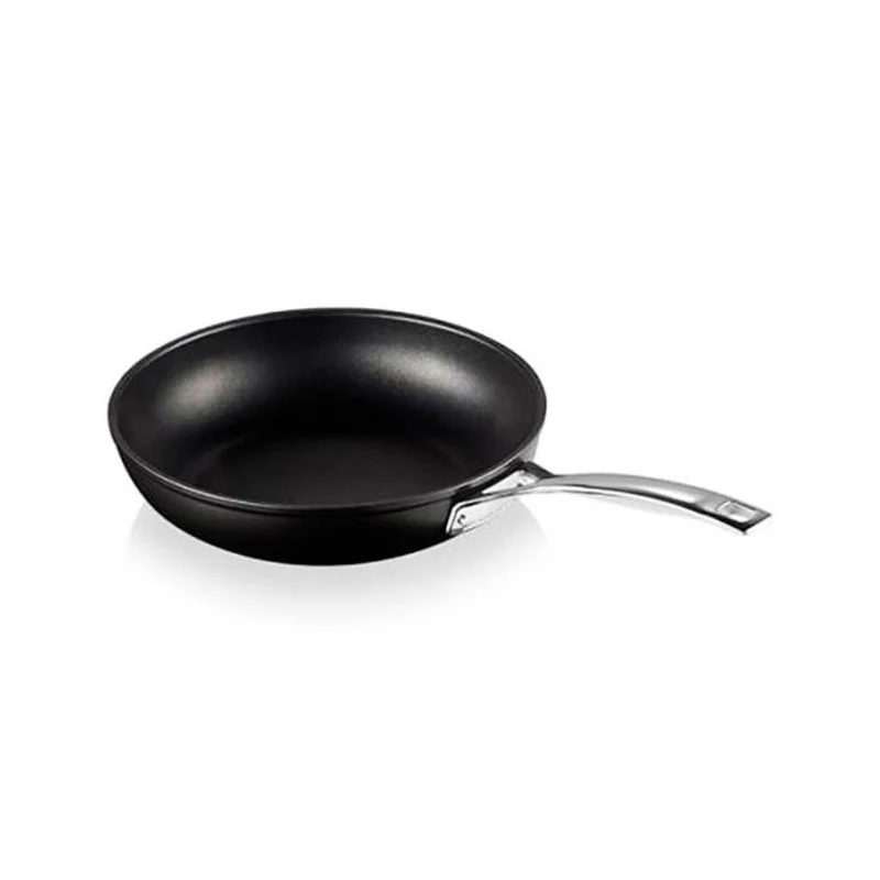 Sartén antiadherente alta Pro Le Creuset