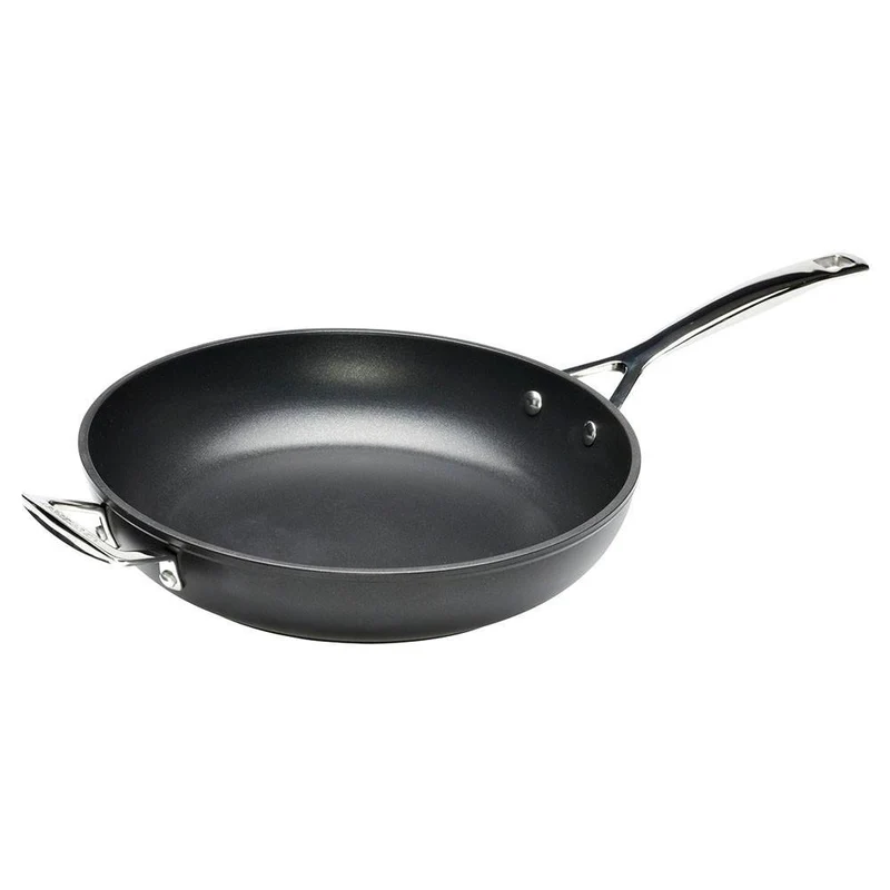 Sartén antiadherente alta Pro Le Creuset