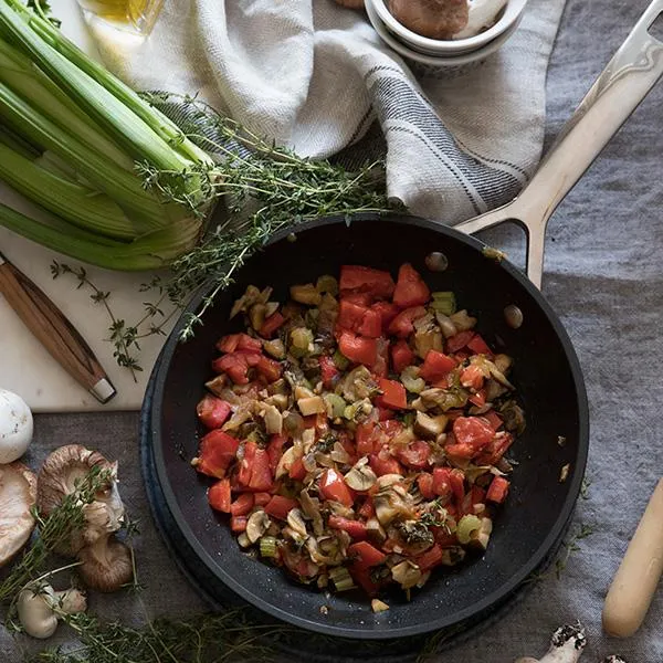 Sartén antiadherente Pro Le Creuset
