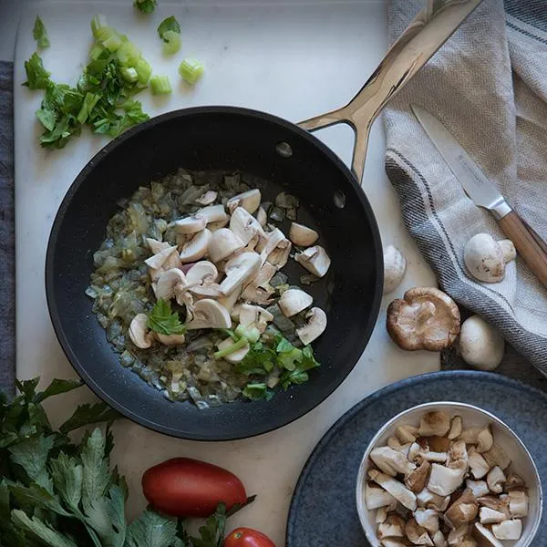 Sartén antiadherente Pro Le Creuset