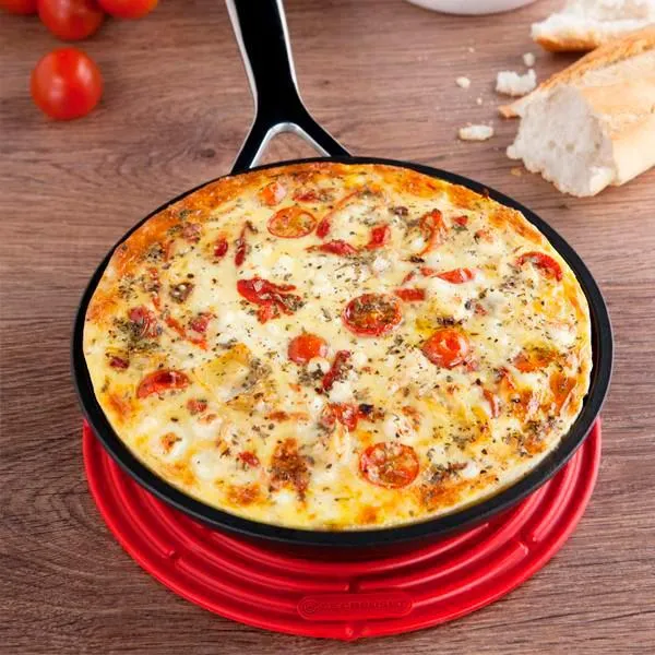 Sartén antiadherente Pro Le Creuset