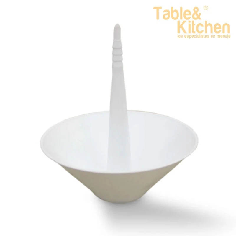 CONO JAMONERO PLASTICO