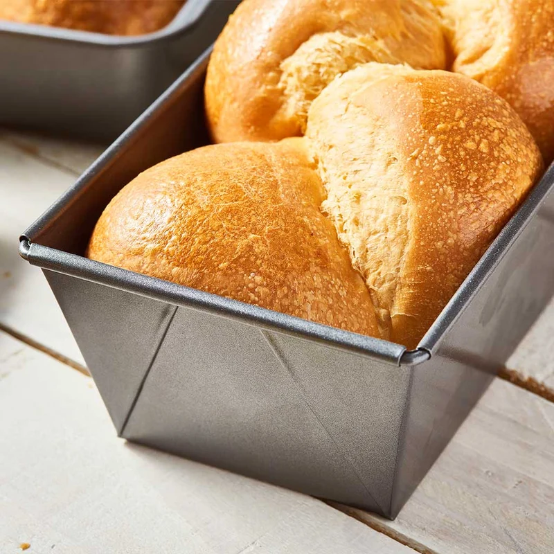 Conjunto HomeMadeBread De Buyer