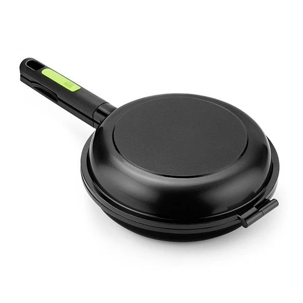 Sartén antiadherente para tortillas Bra Dupla Prior