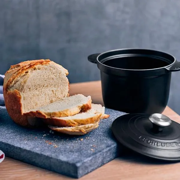 Cocotte de hierro Every Le Creuset