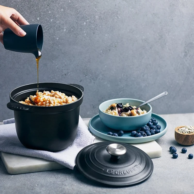 Cocotte de hierro Every Le Creuset