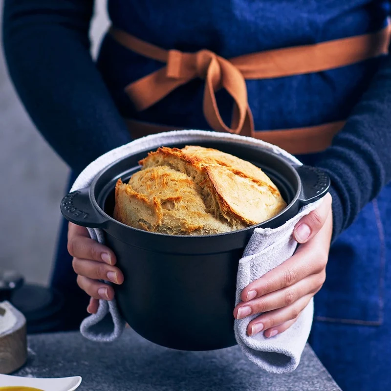 Cocotte de hierro Every Le Creuset