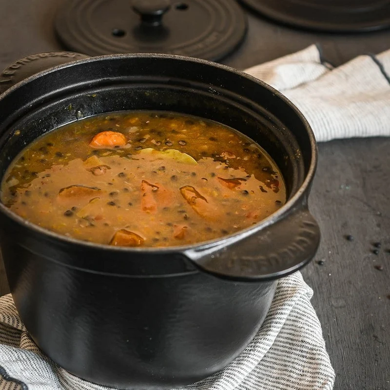 Cocotte de hierro Every Le Creuset