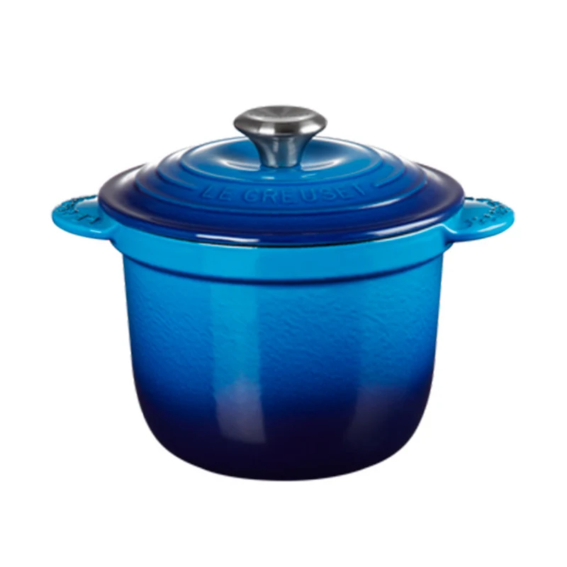 Cocotte de hierro Every Le Creuset