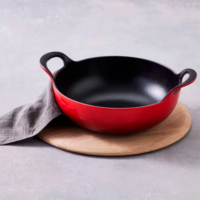 Balti Dish Le Creuset