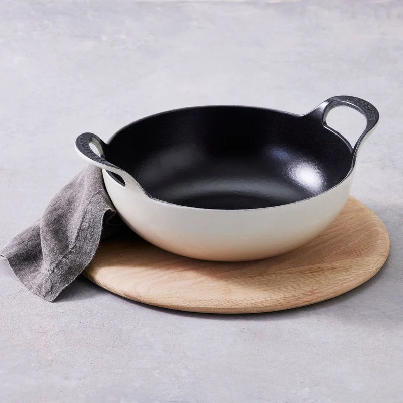 Balti Dish Le Creuset