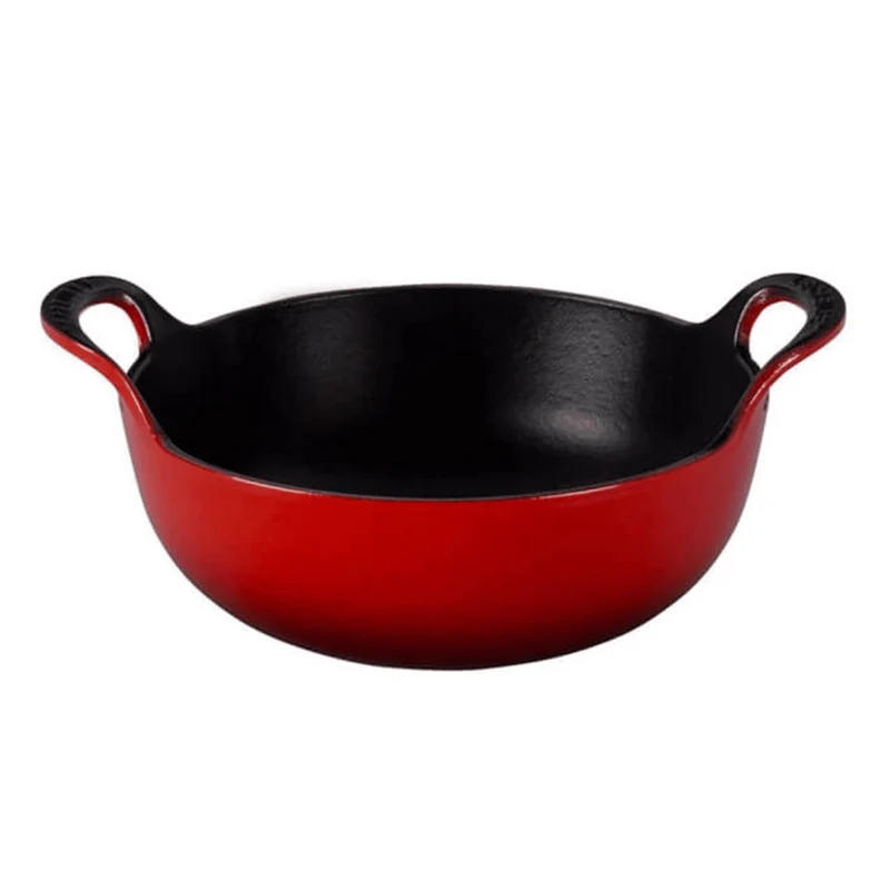 Balti Dish Le Creuset